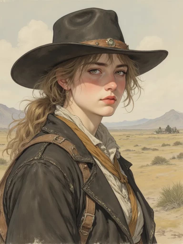 Annie thumbnail