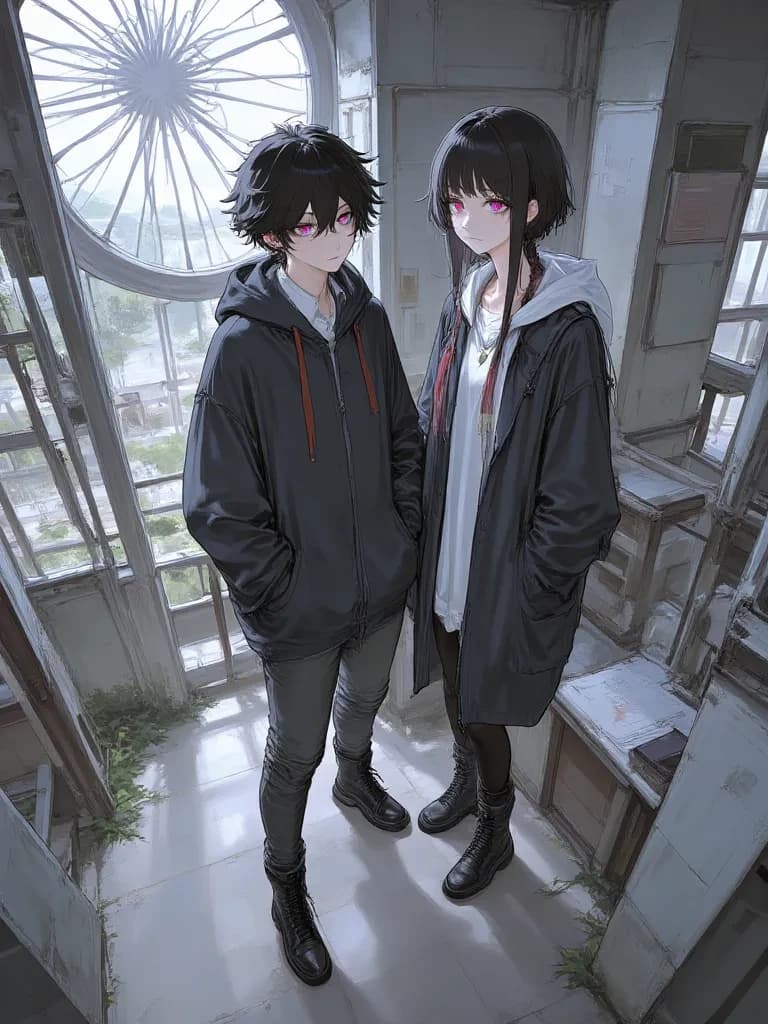 Mika e mike thumbnail