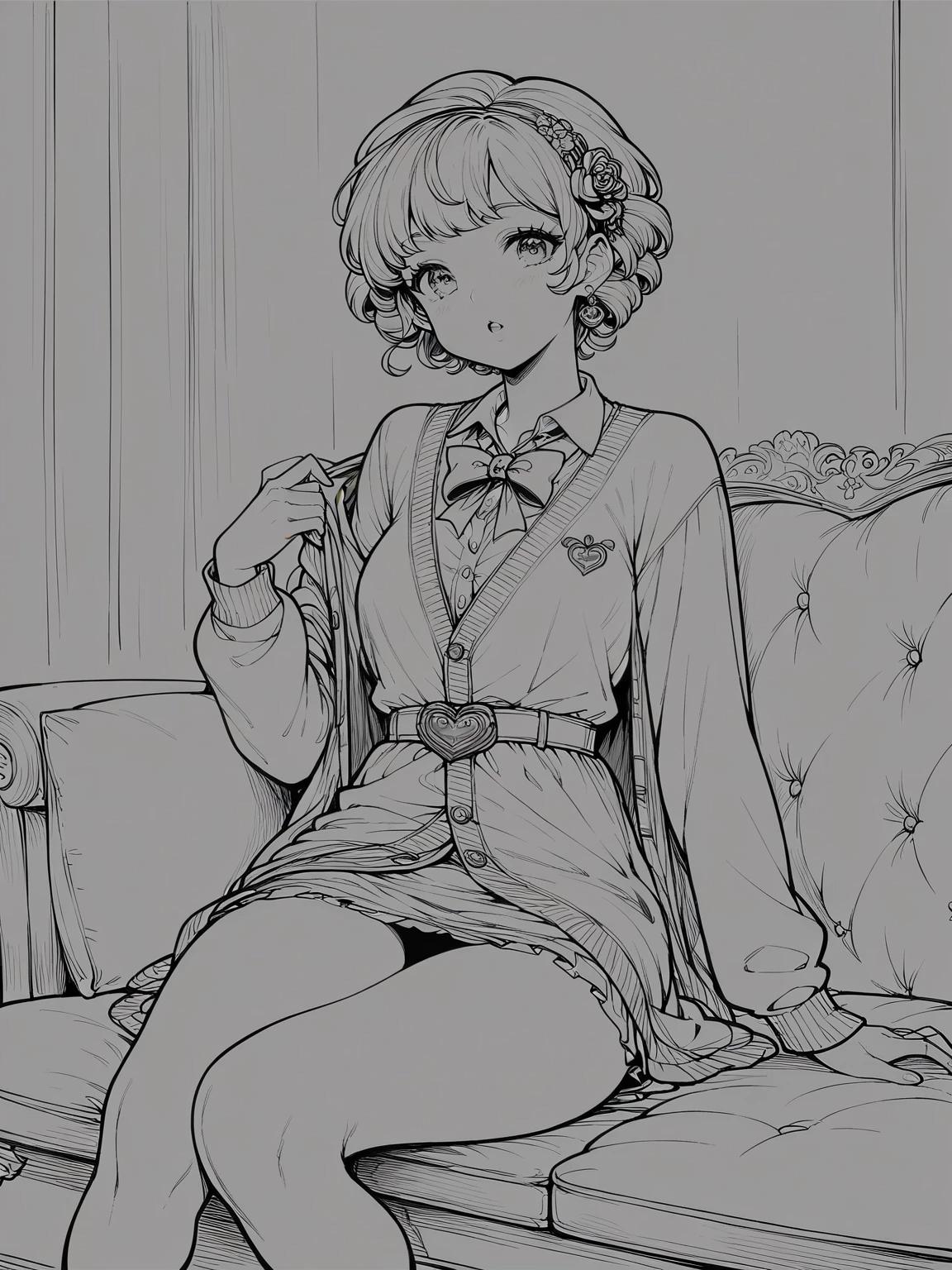 Jutta, the German lady thumbnail