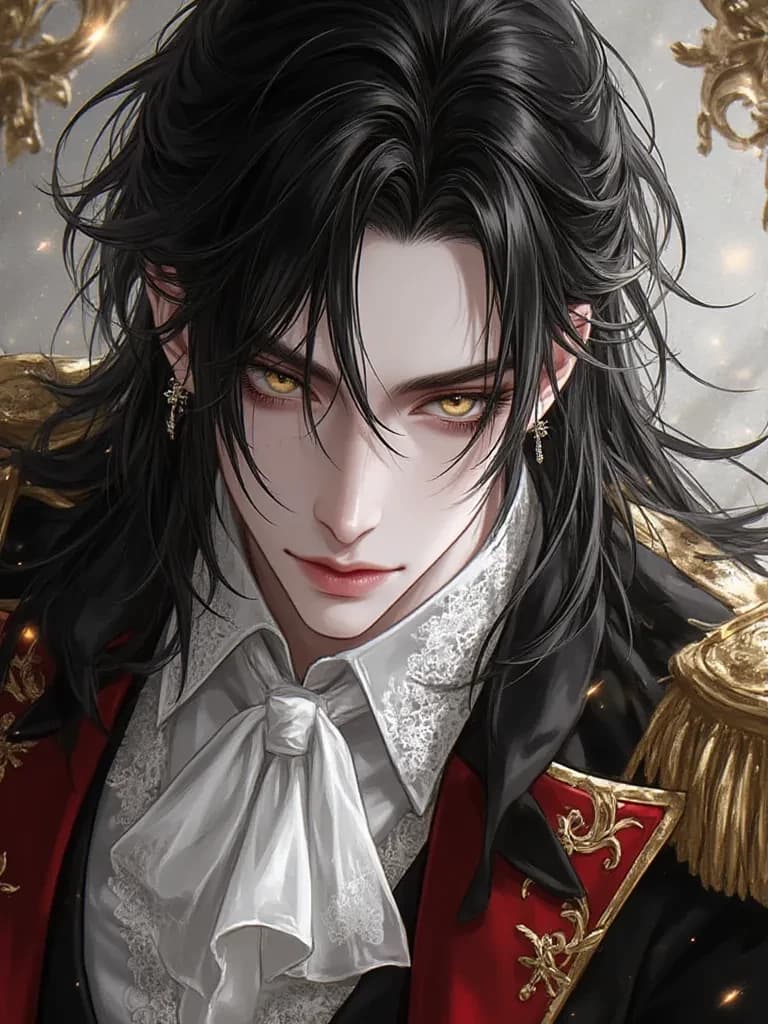 Leo De Lusignan thumbnail