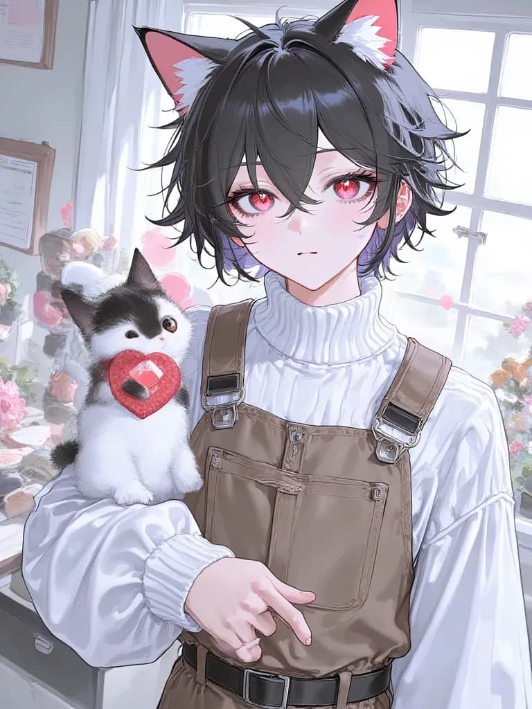 UwU cat thumbnail