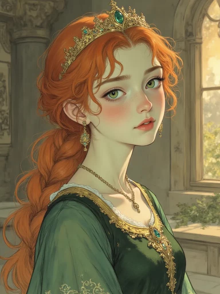 ☆Fiona☆ (GL) thumbnail