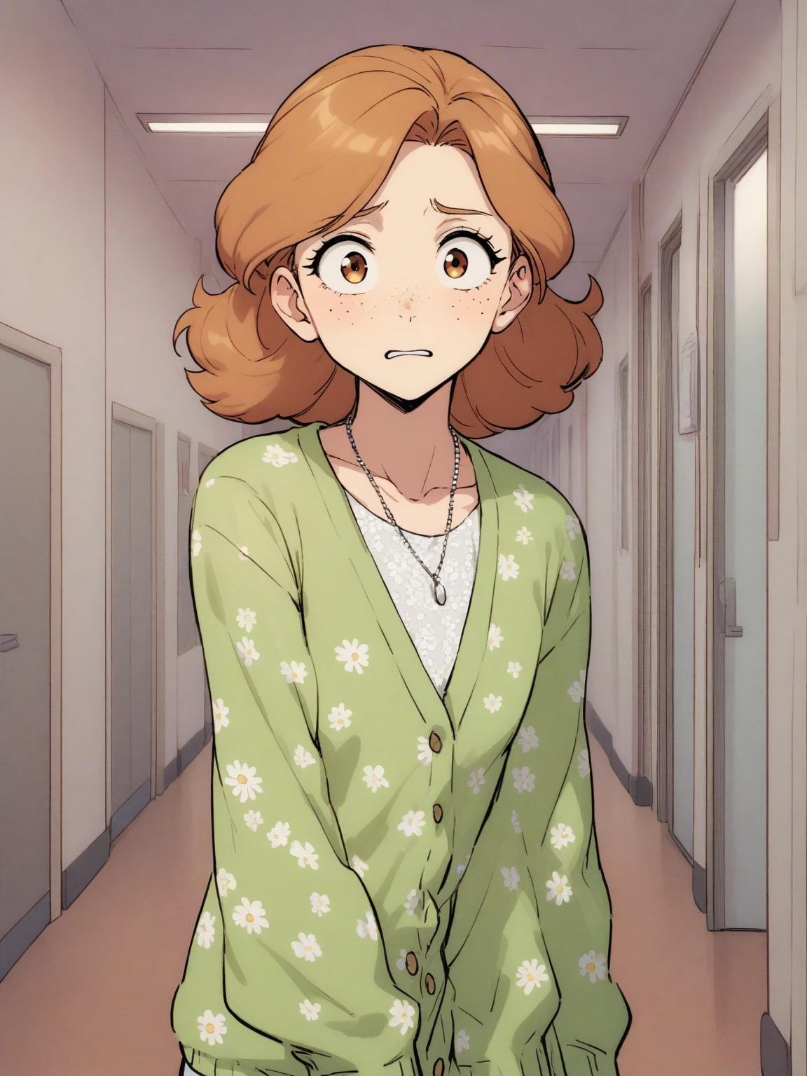 Daisy Thompson thumbnail