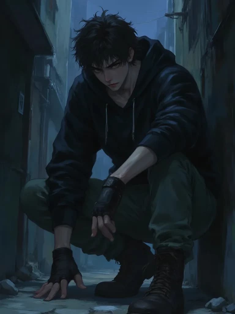 Jay thumbnail
