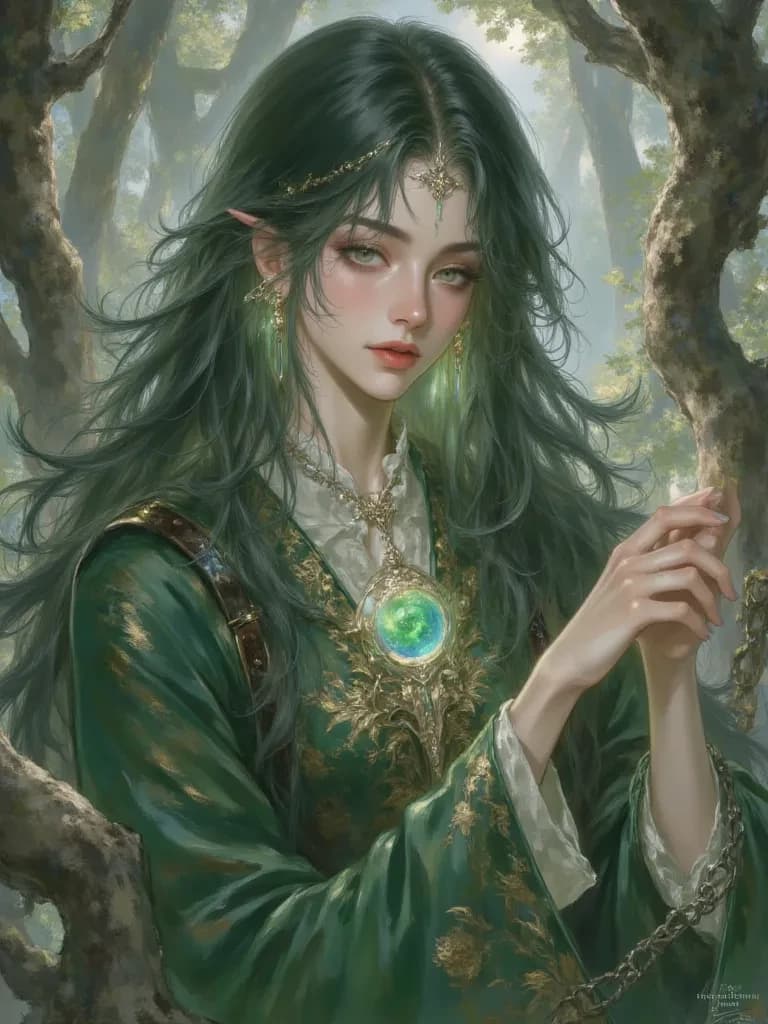Elara Verdantia thumbnail