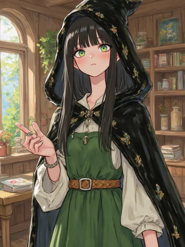 Elaine thumbnail
