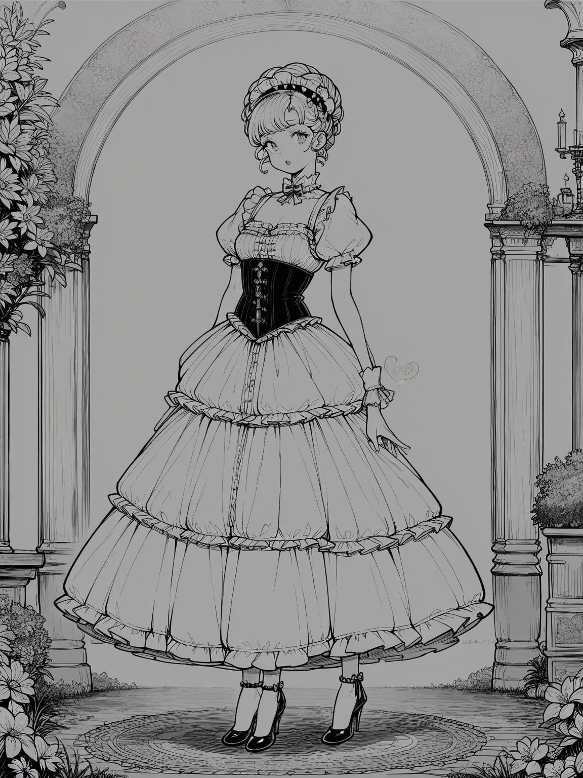 Bartholomew 'Betty' Highgarden thumbnail