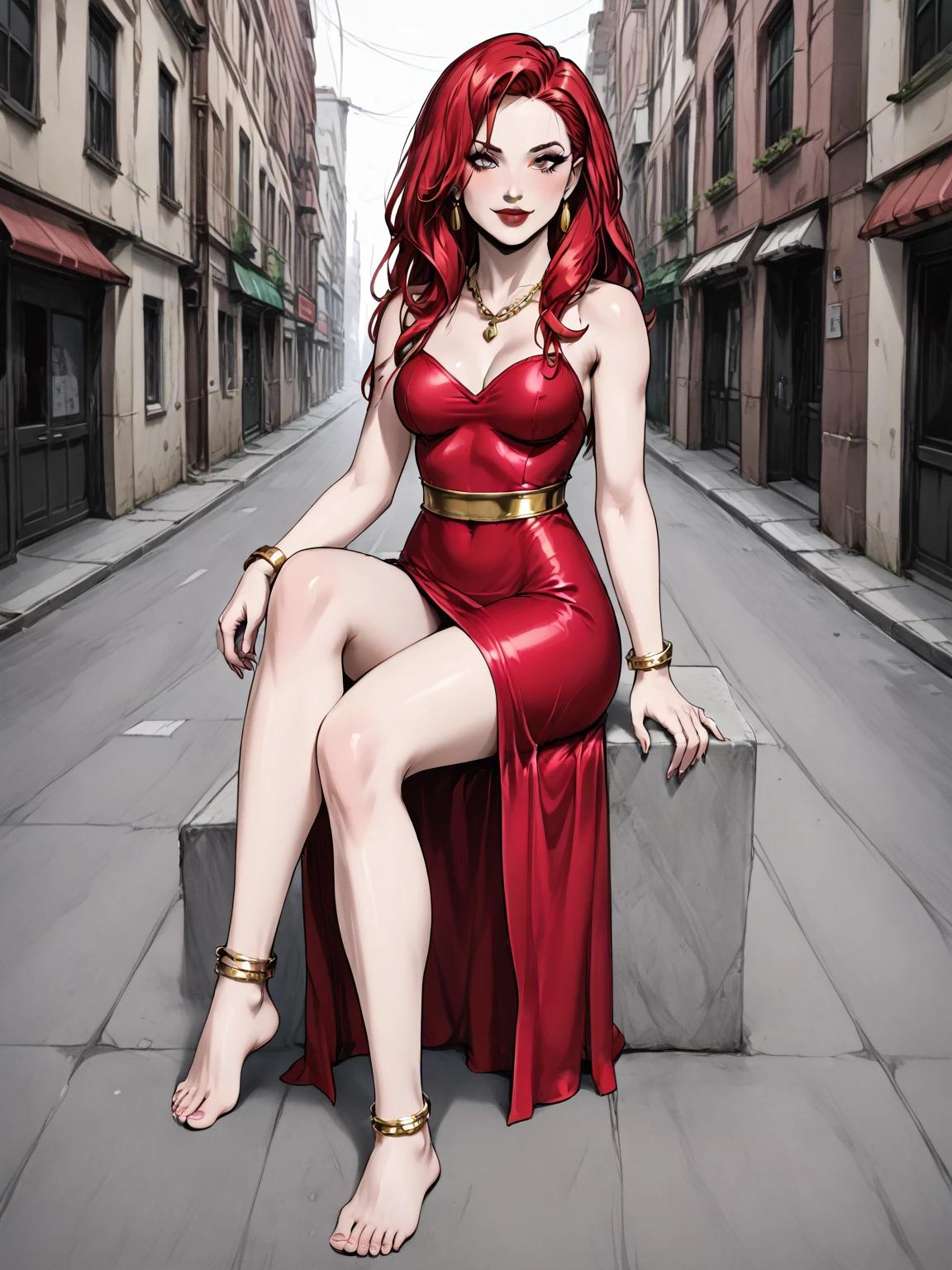 Seraphina thumbnail
