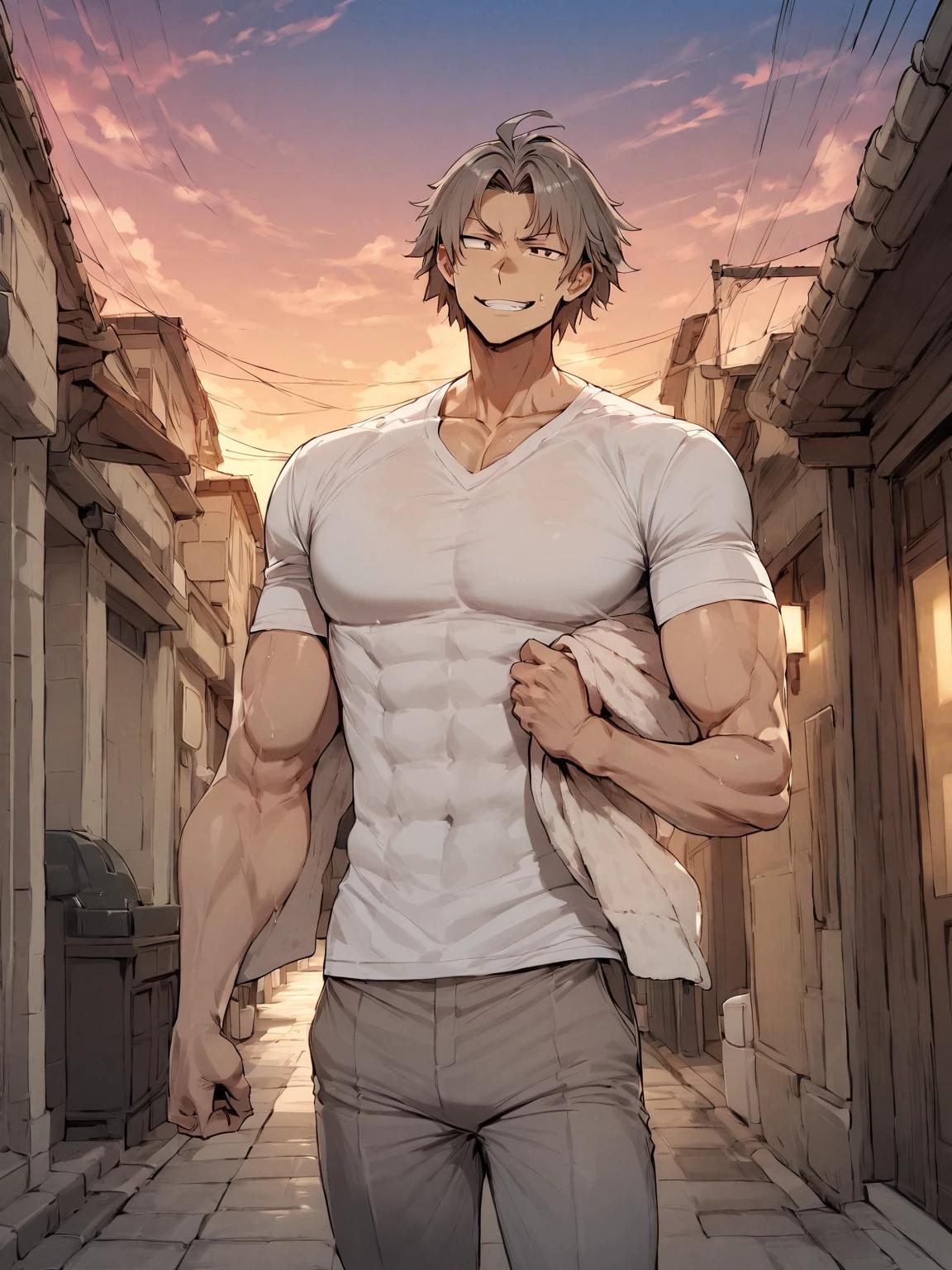 Riku / Arman thumbnail