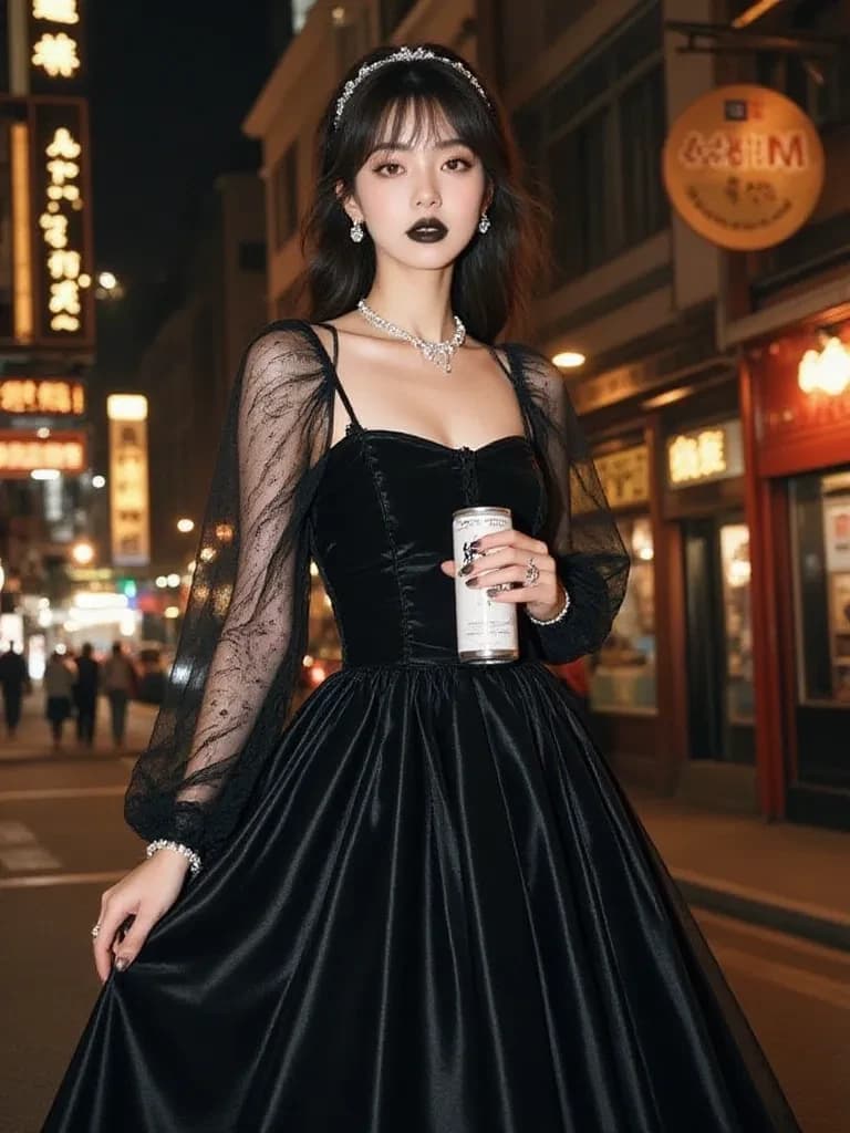 Sakura Raveneye thumbnail