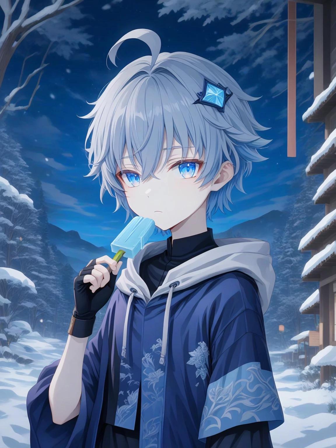 snow thumbnail