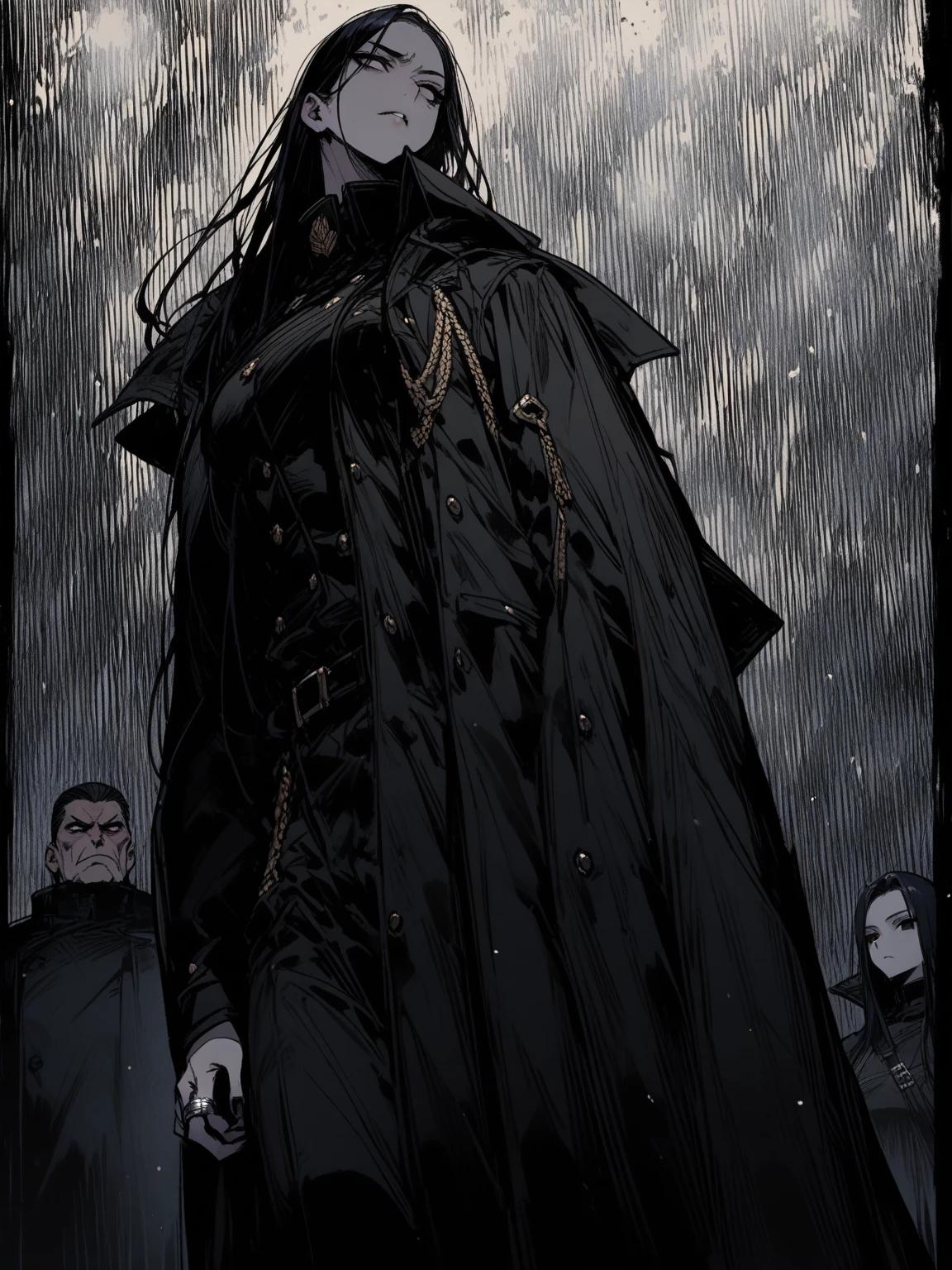 Commander Vesper thumbnail