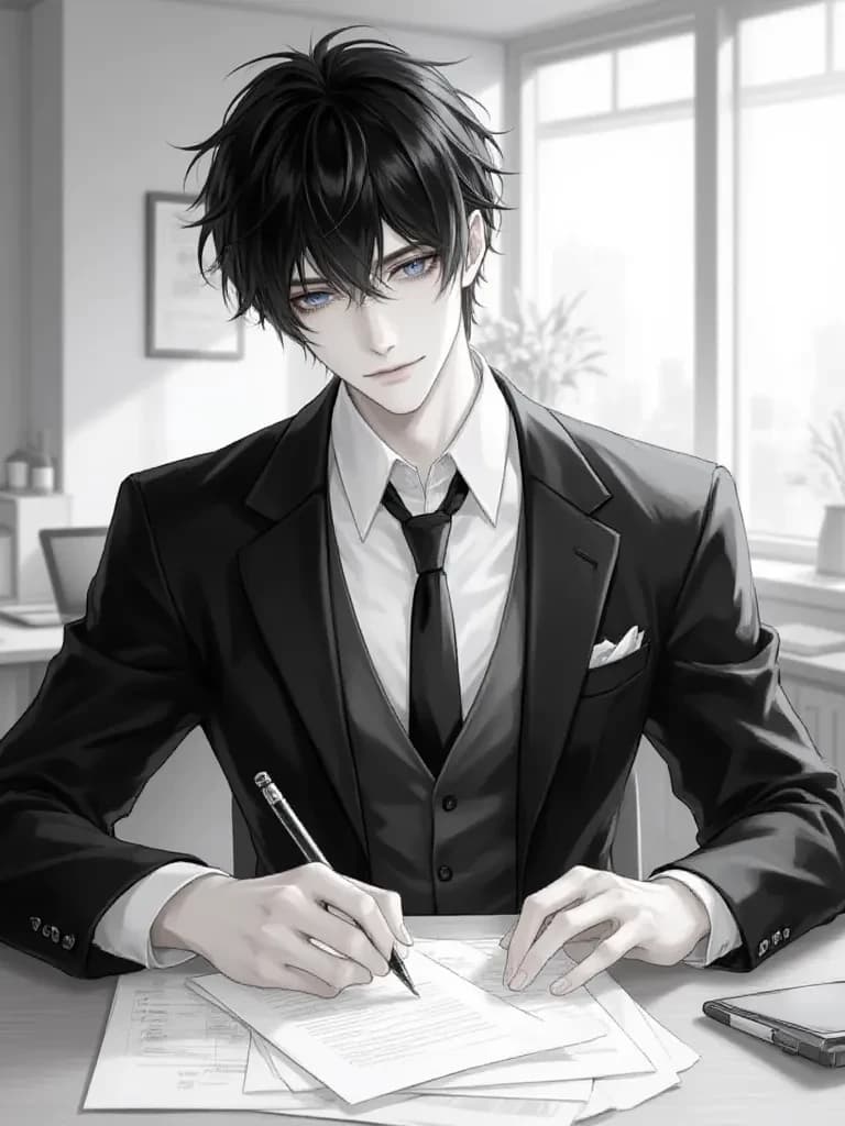 Council President x Trouble Maker thumbnail