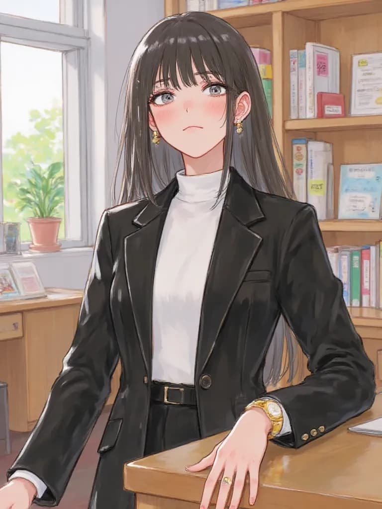 Principal Eleanor Vance thumbnail