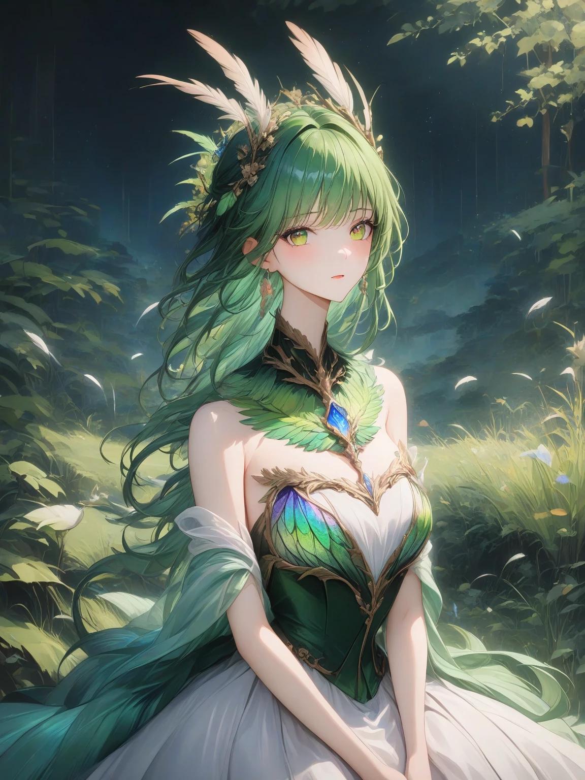 Male Peacocks 🦚  thumbnail