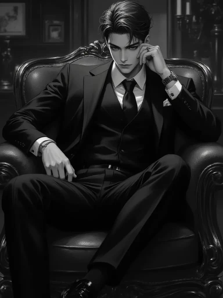Julian Vance thumbnail