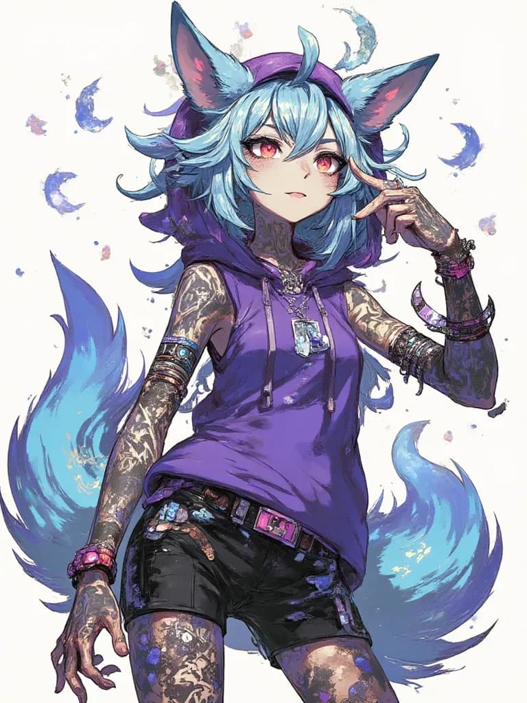 Tsukira (updated) thumbnail