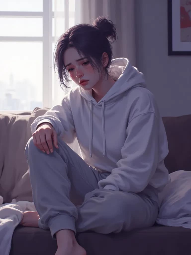 Marysia (She has a period) thumbnail