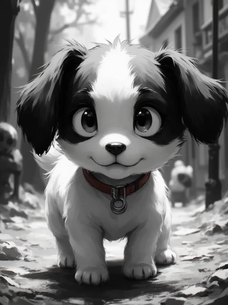 Snoopy thumbnail