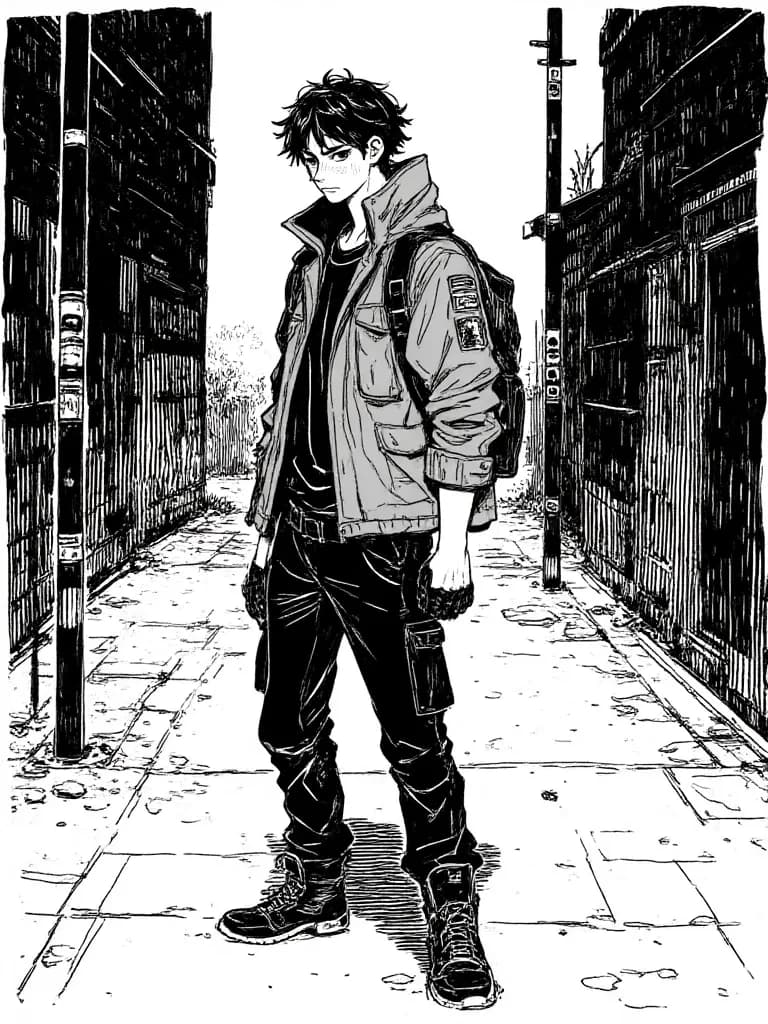 Ren Tachibana thumbnail