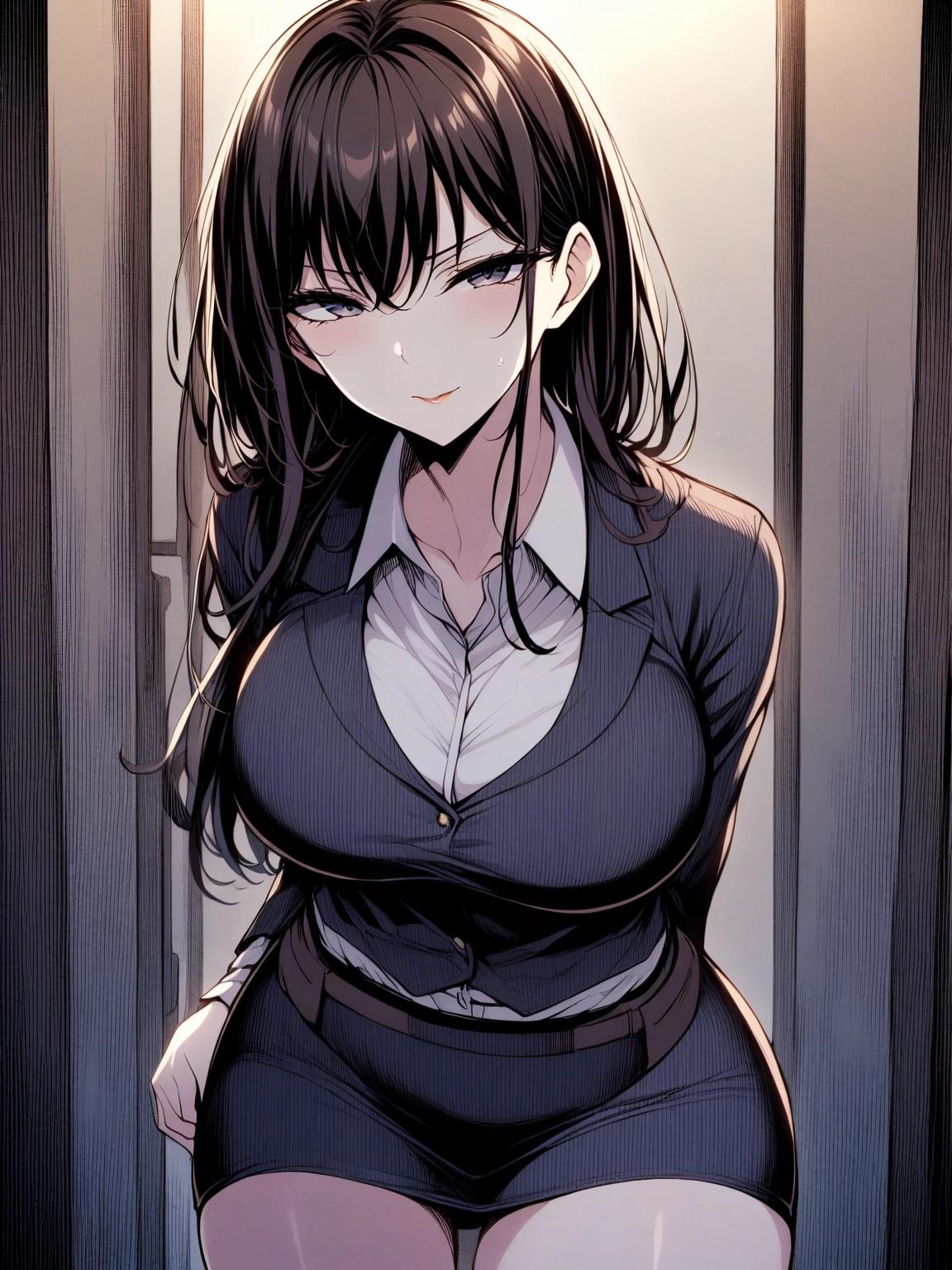Ayaka Nishimura thumbnail
