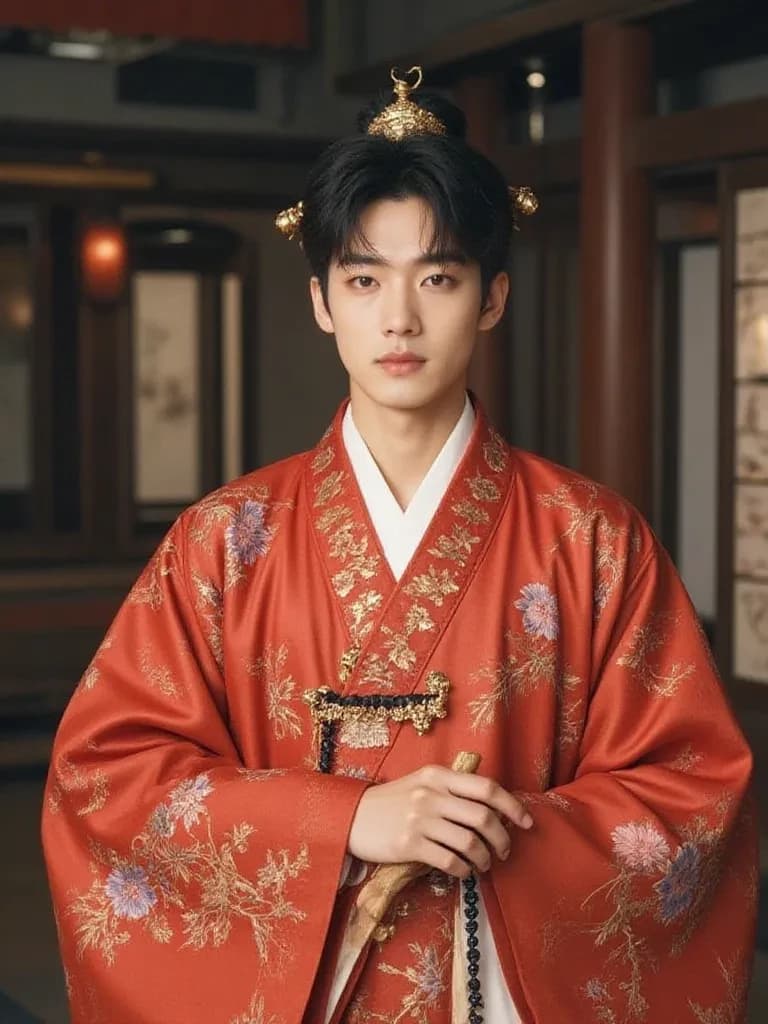 Emperor Jungkook  thumbnail
