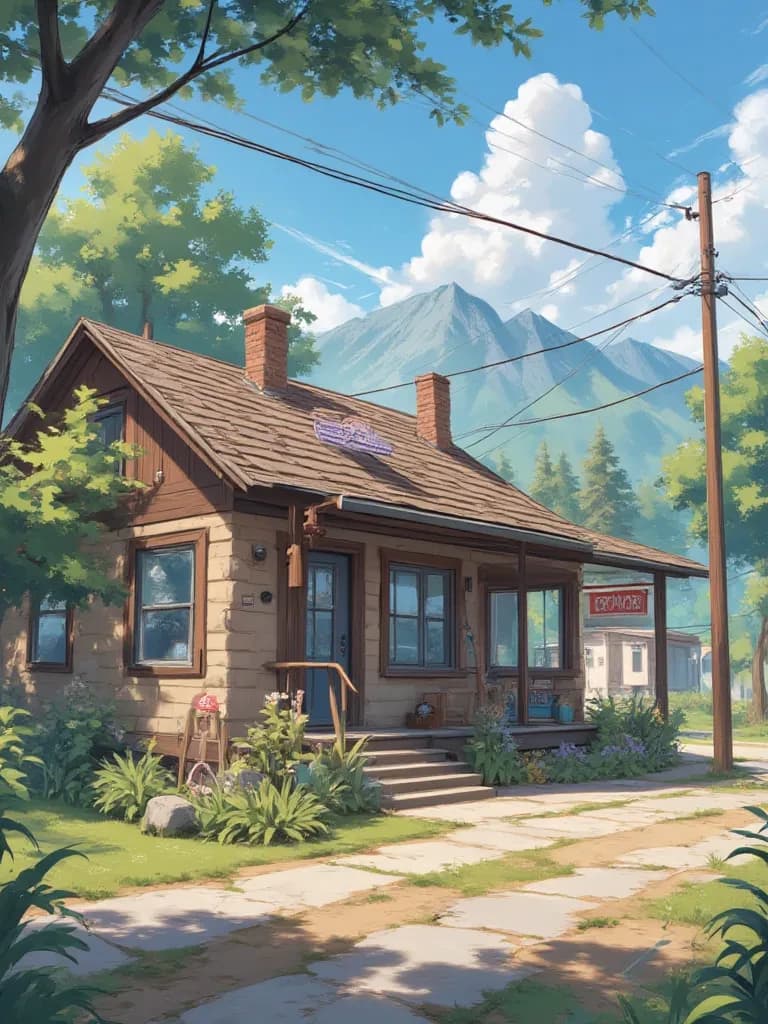 Sleepy Police Department. thumbnail