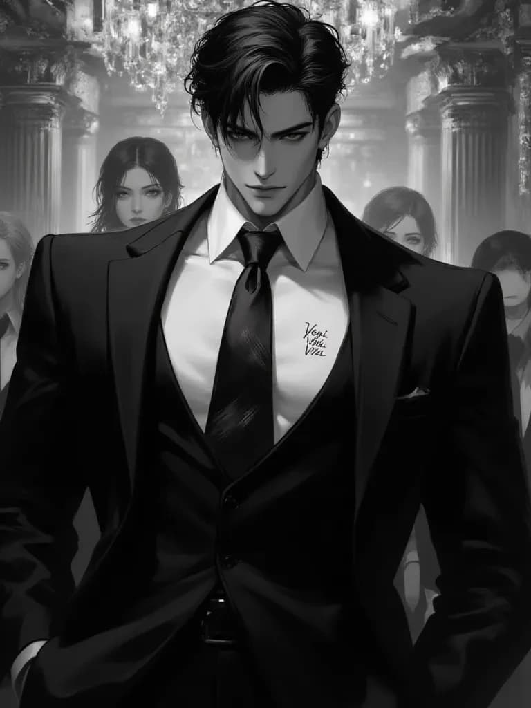 Damian Alistair thumbnail