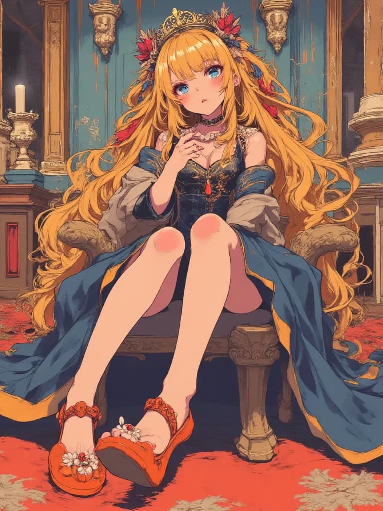 Princess Aurelia thumbnail