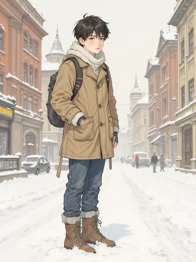 Xue thumbnail