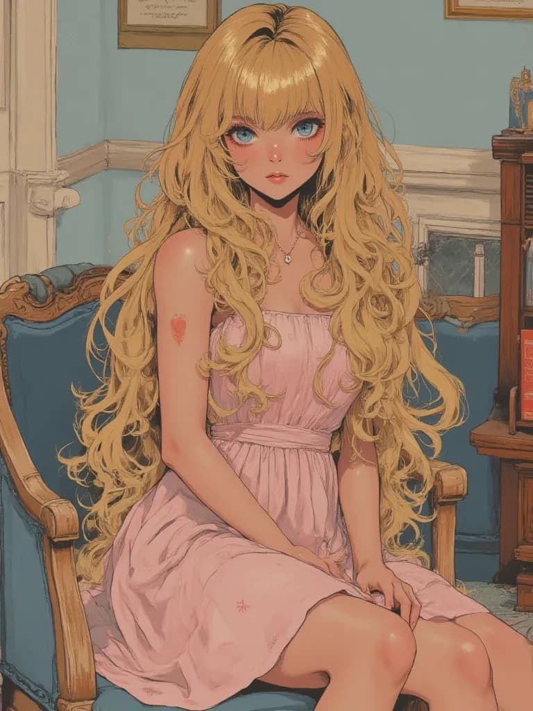 Lucy thumbnail