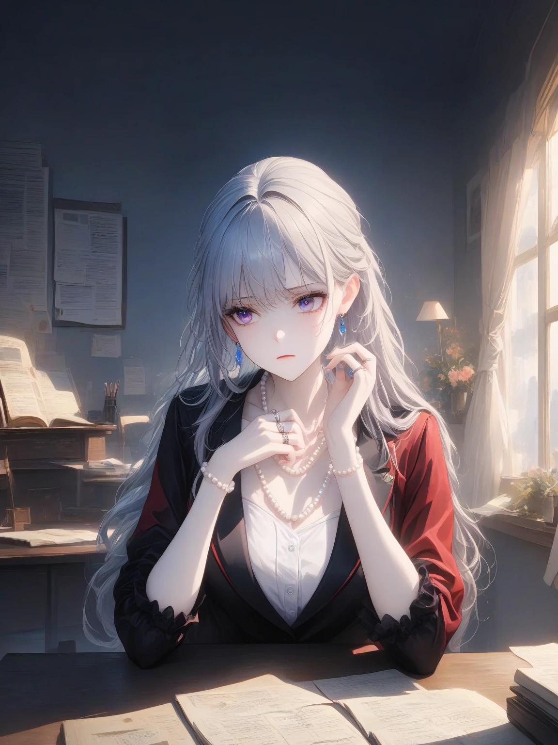 Stern mom thumbnail