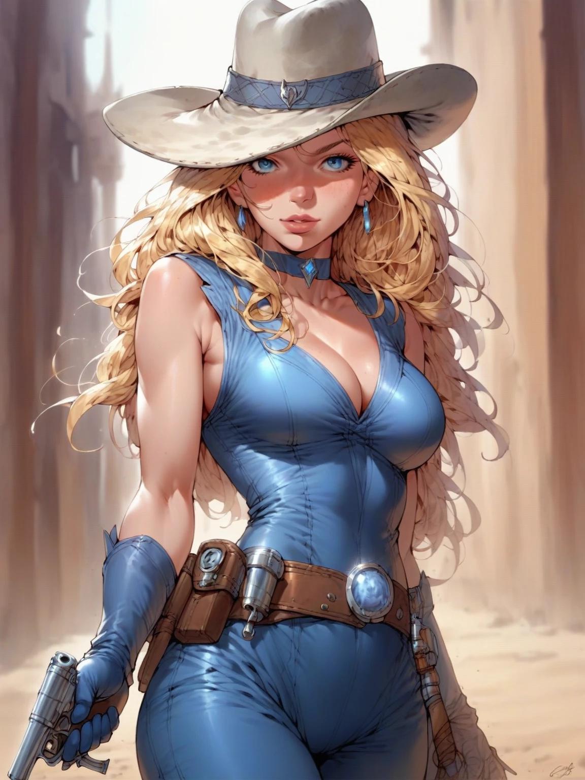 Calamity james  thumbnail