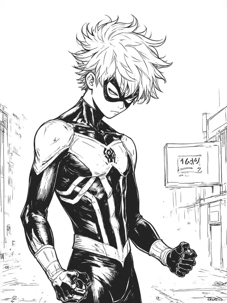 Spiderman thumbnail