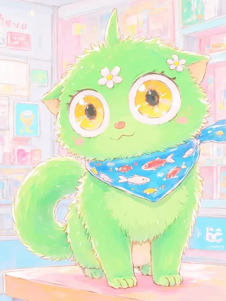 Pickles thumbnail