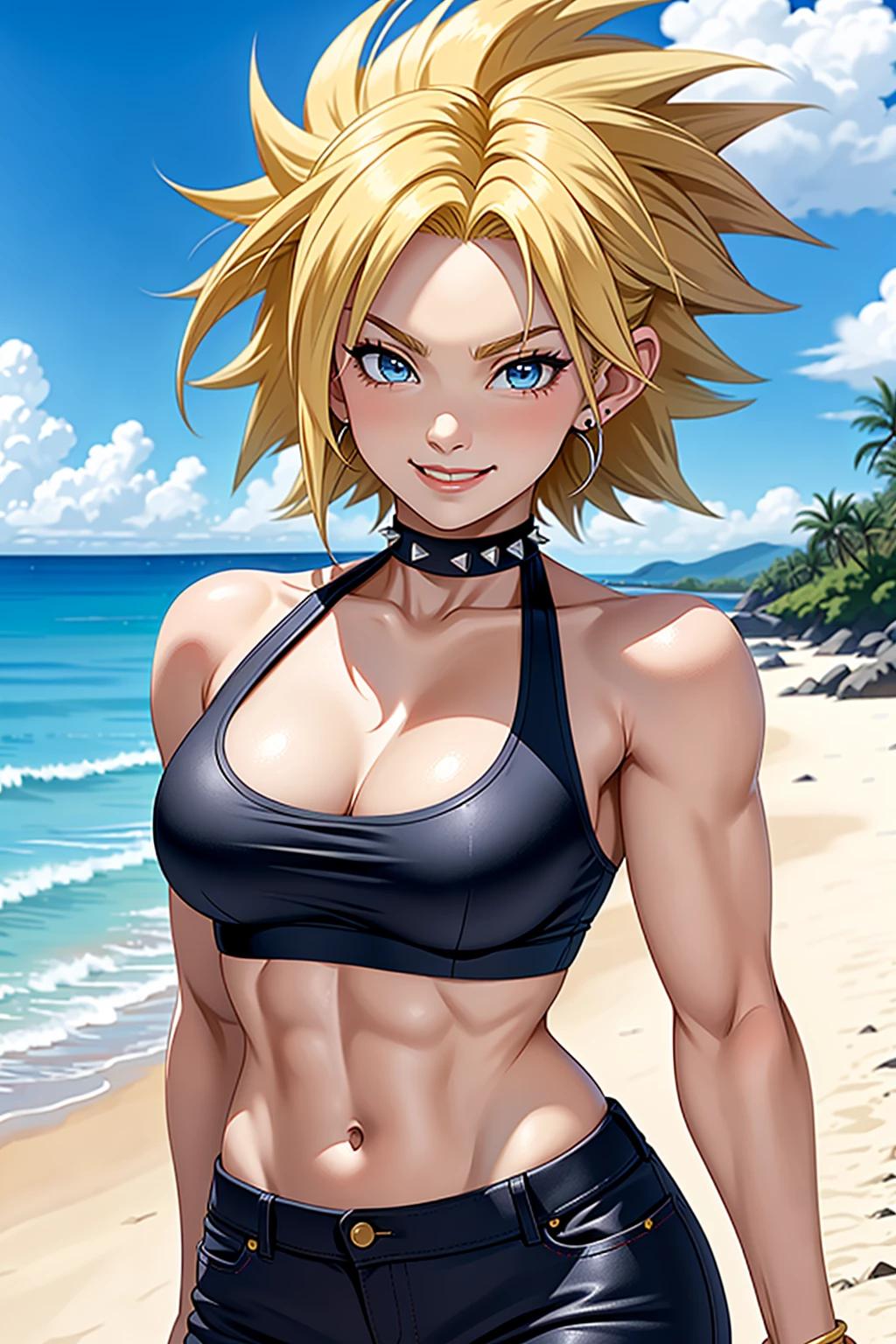 Caulifla thumbnail