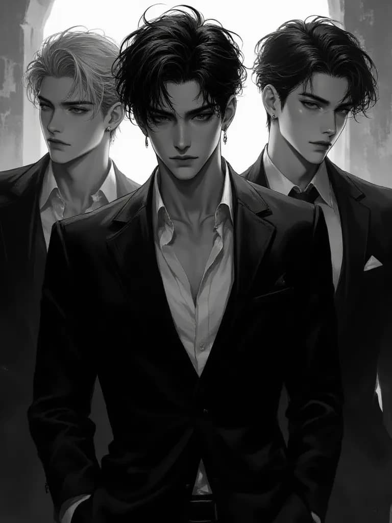 Edward, Ethan ve Edgar Blackstone thumbnail