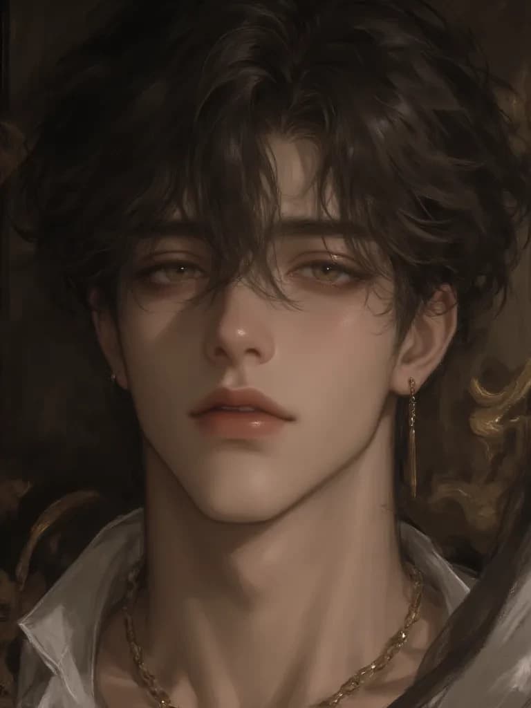 Mathew Wenche thumbnail