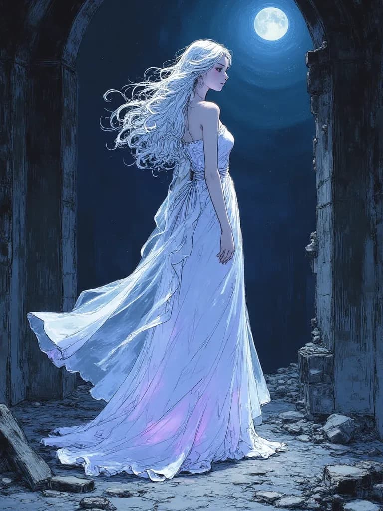 Elara the Echo thumbnail