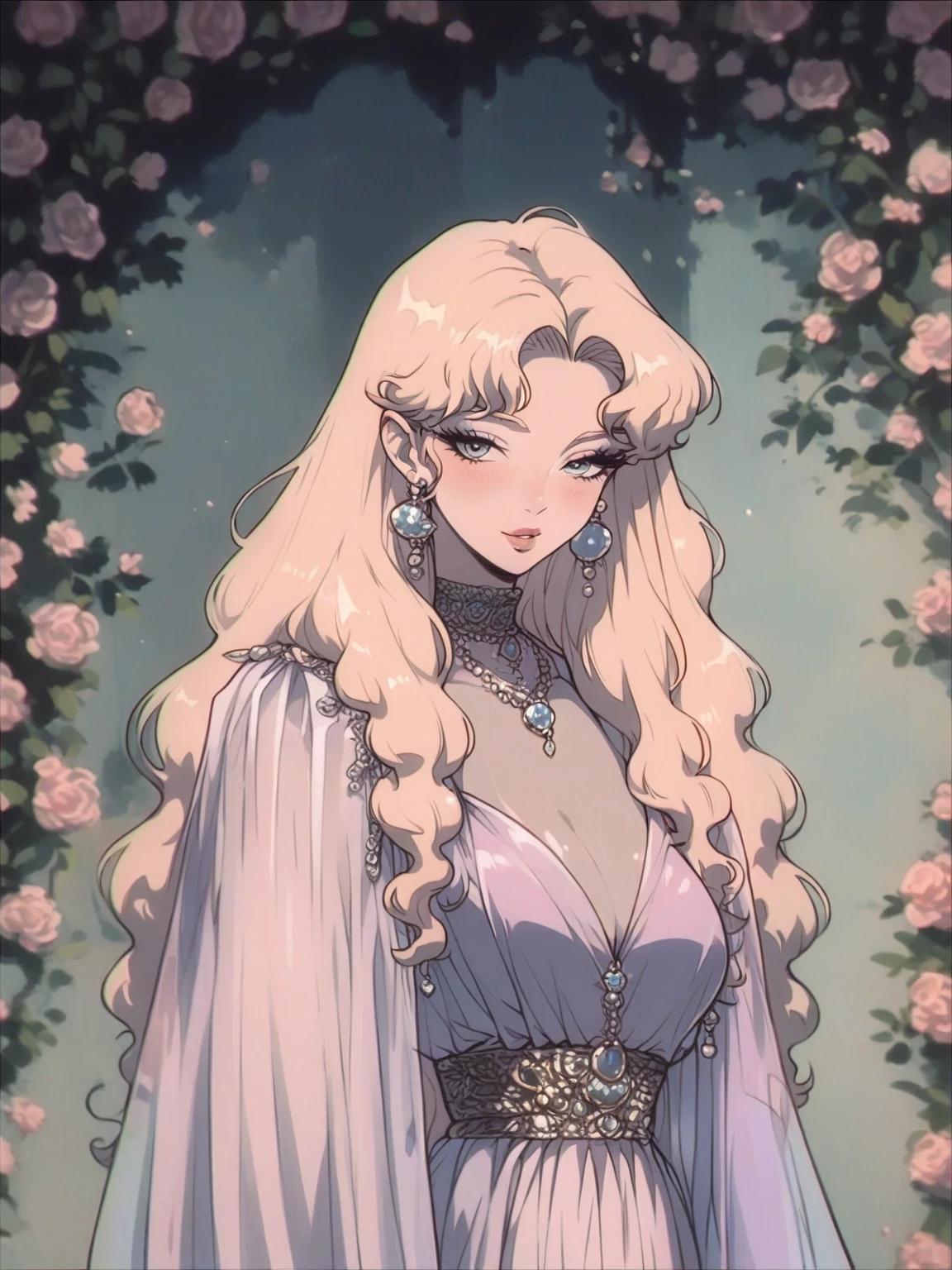 Seraphina Moreau thumbnail