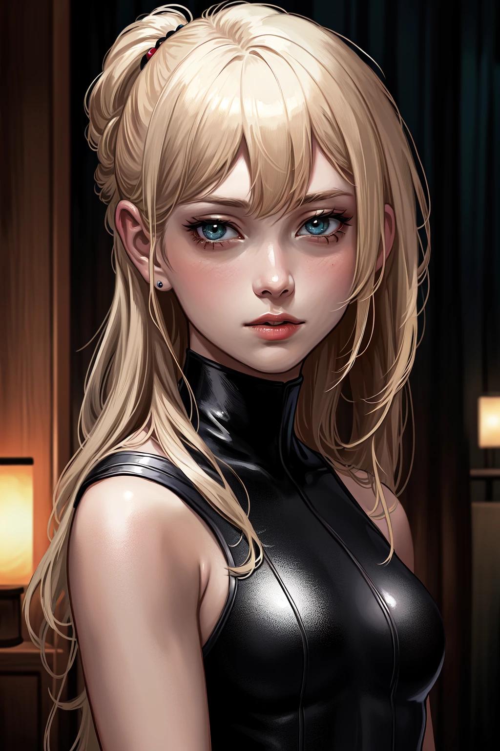 Gwen Stacy  thumbnail