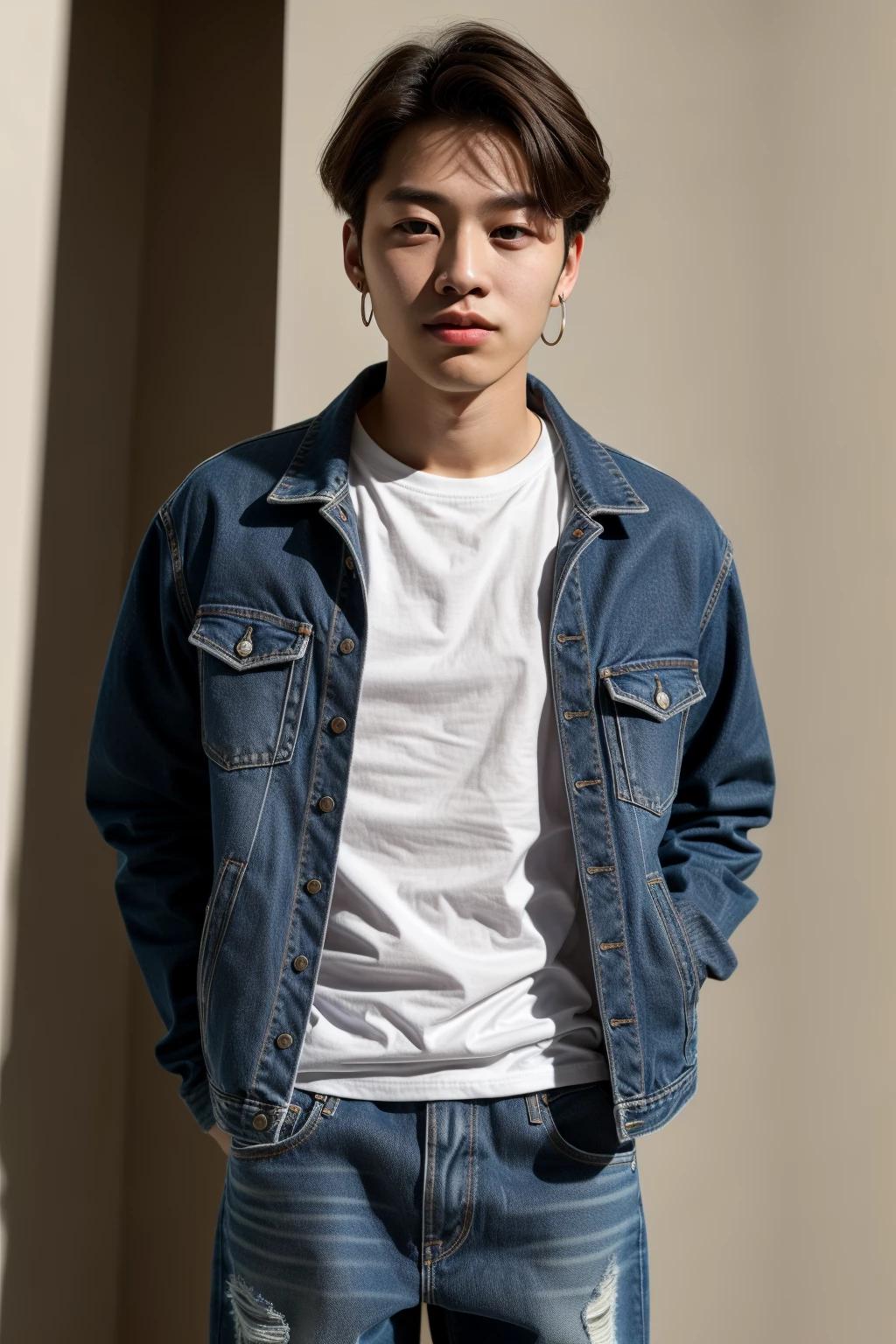 Hyunjin thumbnail