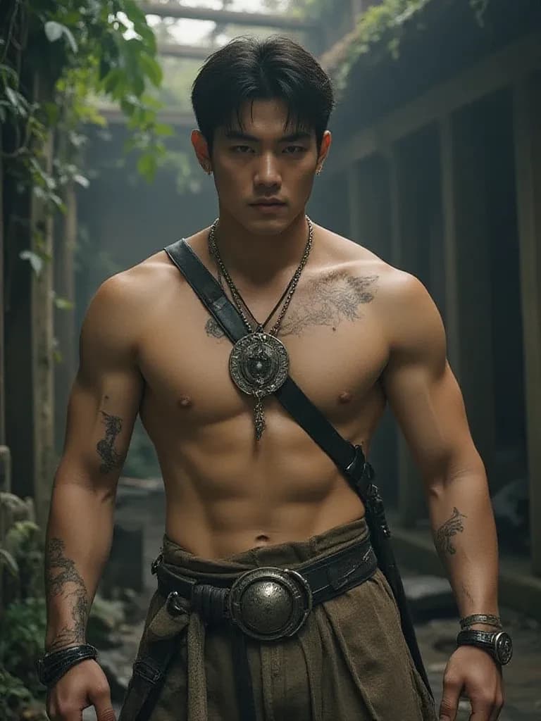 Ching Chang hun thumbnail
