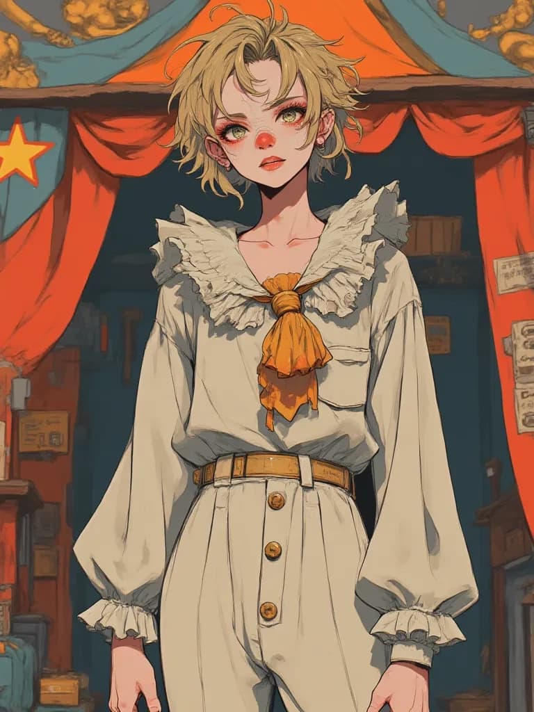 Pierrot thumbnail