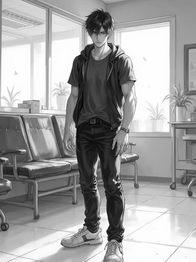 Dima Matveev thumbnail