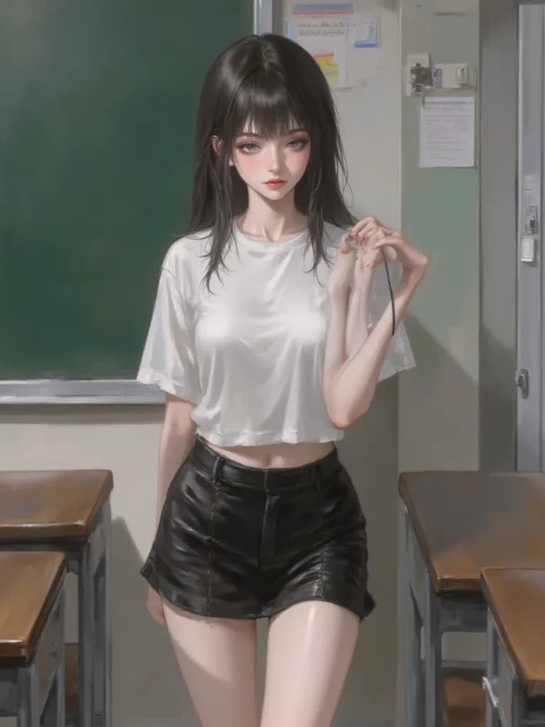 Professor Mei Lin thumbnail