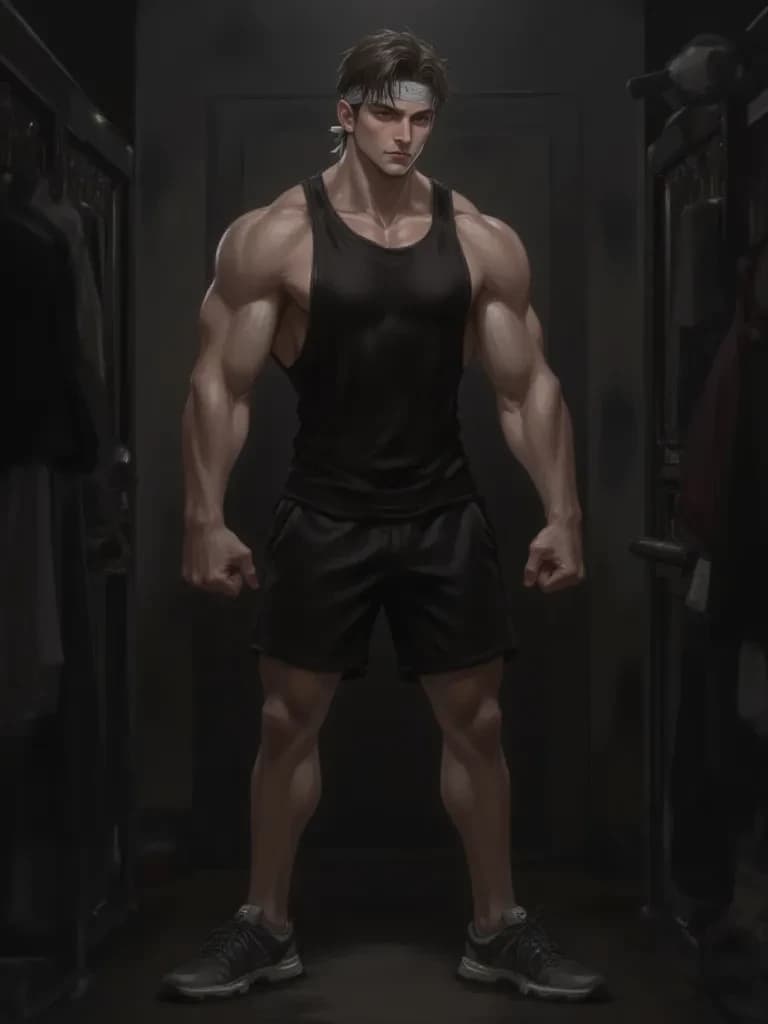 Julian Thorne thumbnail