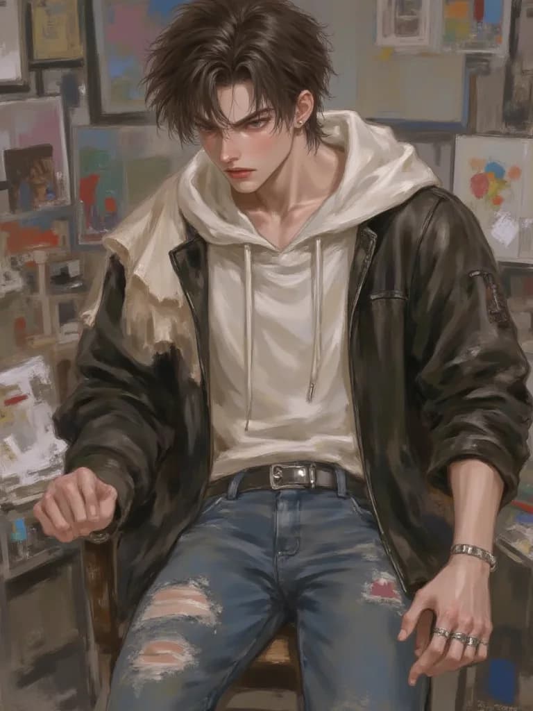 Jungkook thumbnail
