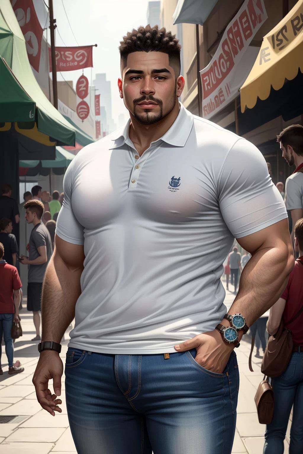 Joaquin 'King' Silva thumbnail