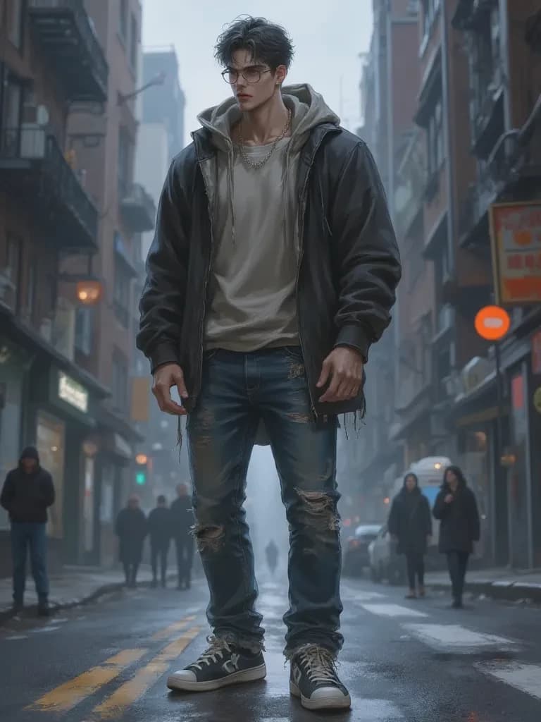 Arthur Vance thumbnail